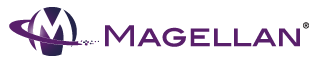 Magellan Search & Staffing Logo